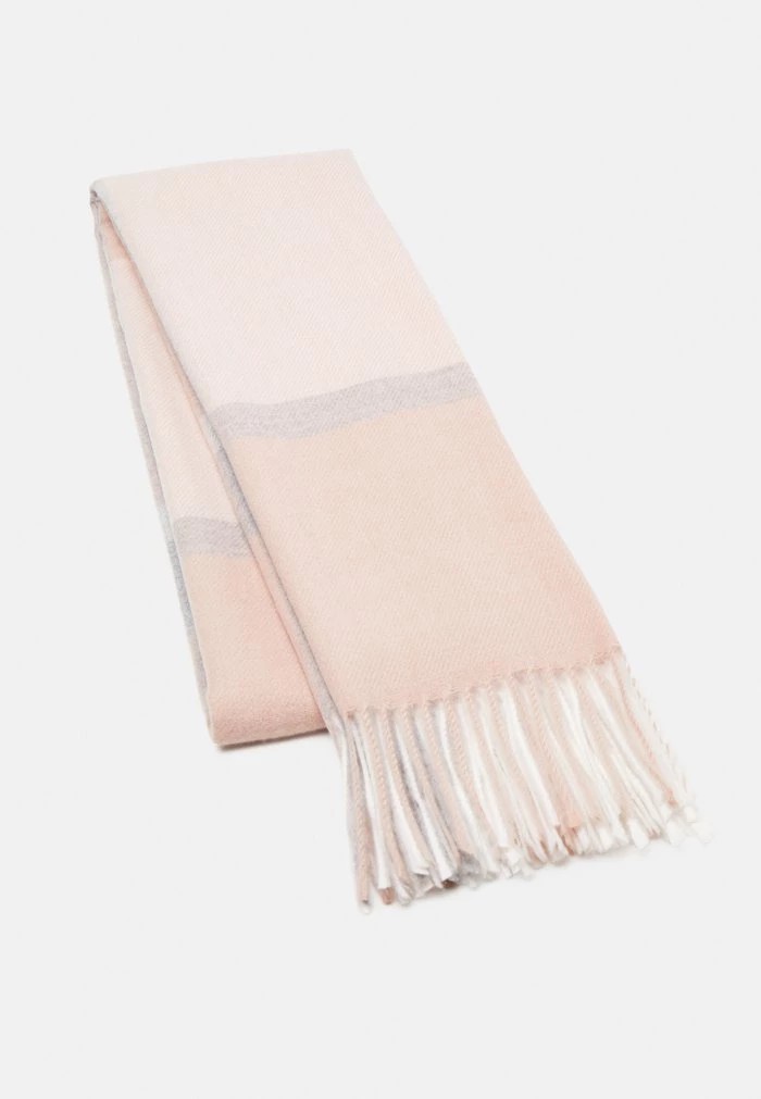 écharpe ANNA FIELD Anna Field Scarf Rose Femme | CUF-8836544